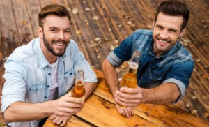 alkobeer projekt