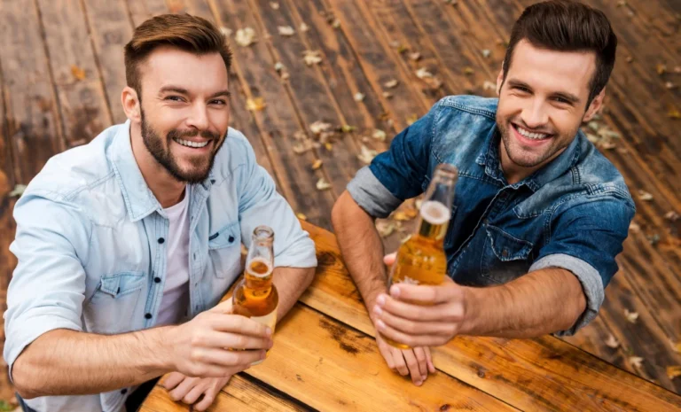 alkobeer projekt