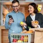 Deliveri online élelmiszerrendelés